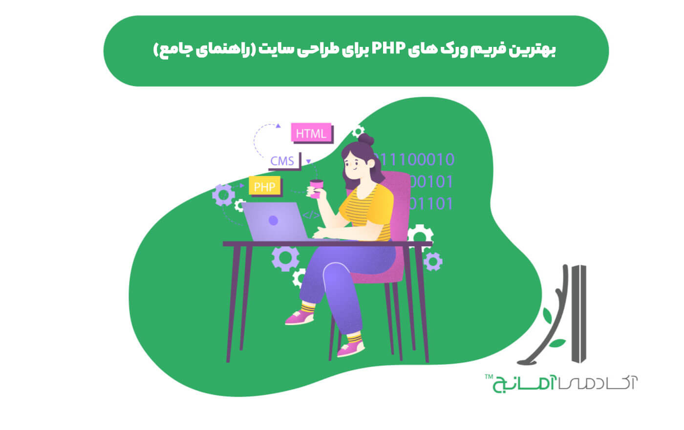 معرفی فریمورک های PHP