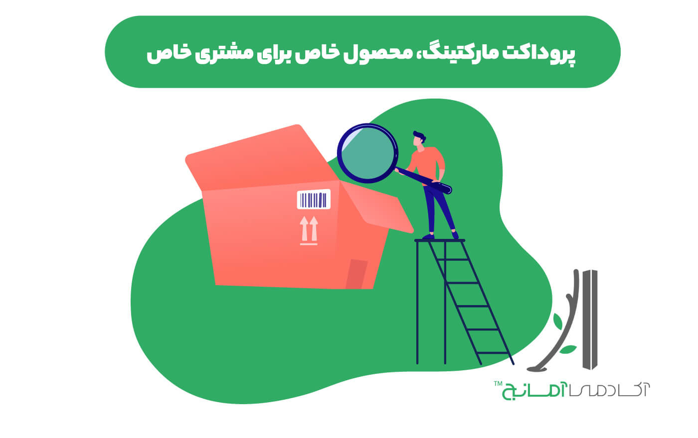 پروداکت مارکتینگ چیست؟